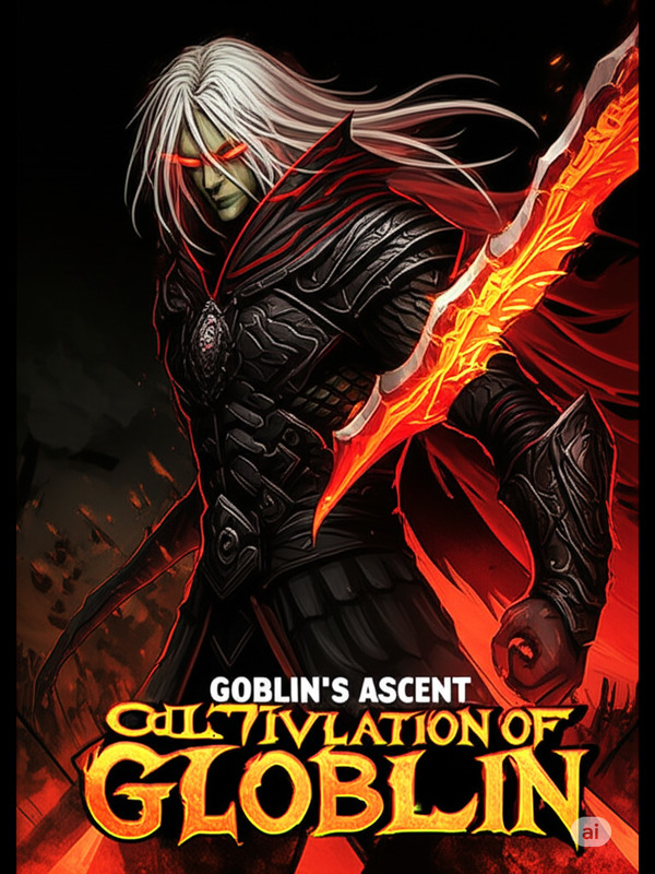Cultivation of Goblin