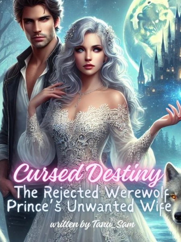 Cursed Destiny: The Rejected Werewolf Prince’s Unwanted Wife