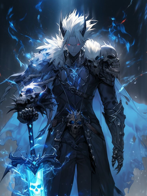 D' Ultimate Lich King