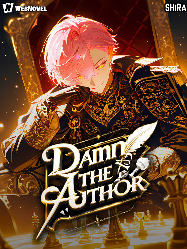 Damn The Author