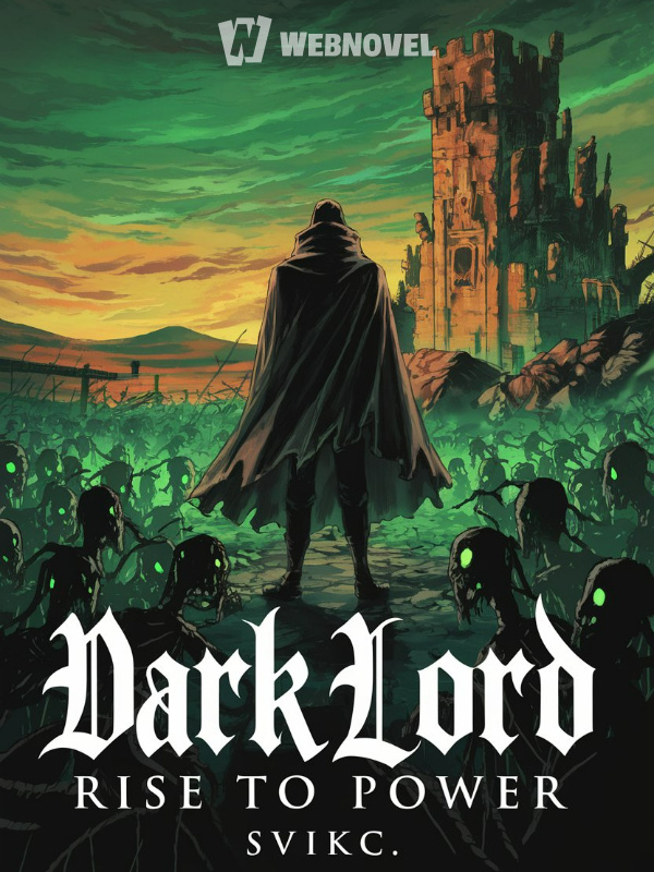 Dark Lord: Rise to Power