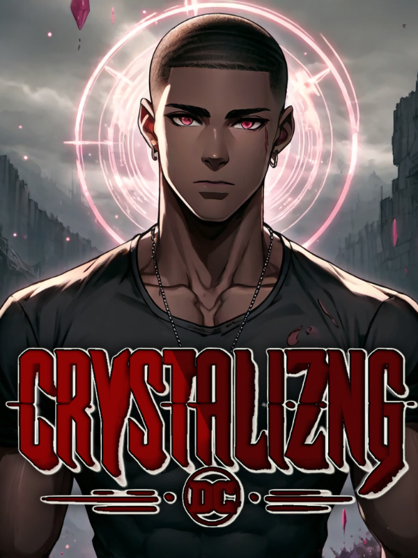 DC: Crystalizing