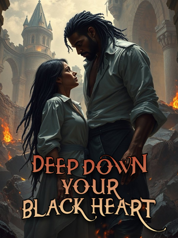 Deep Down Your Black Heart