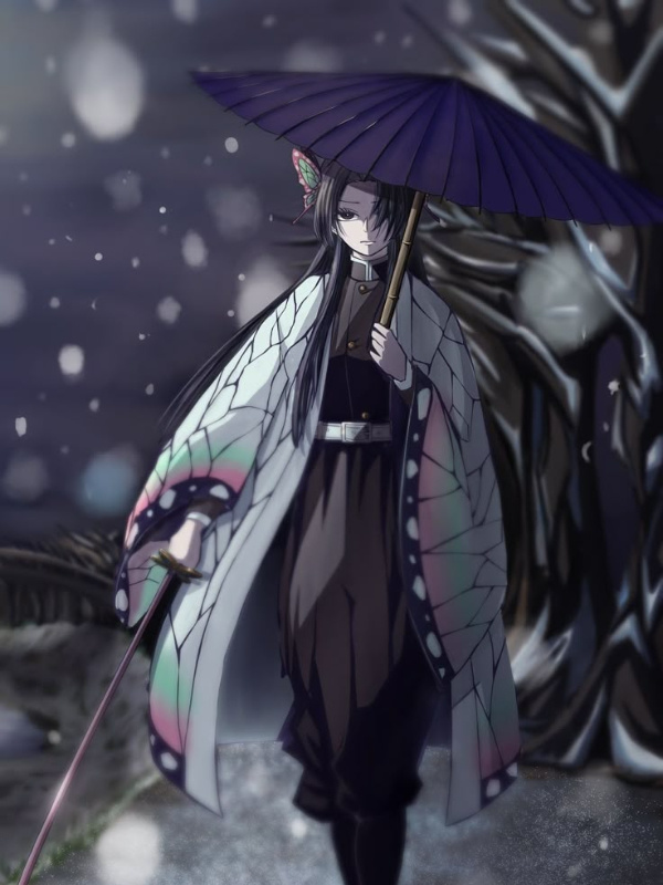 Demon Slayer: Forged by Sun