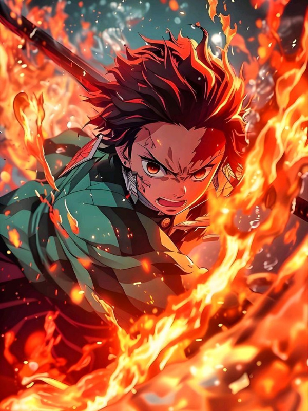 Demon Slayer: The Ultimate Defense System