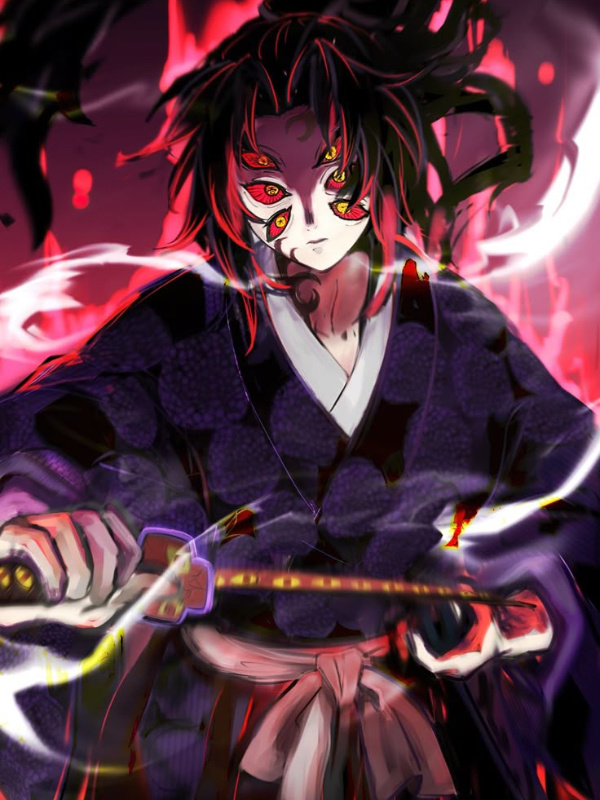 Demon Slayer : Veil of Duality