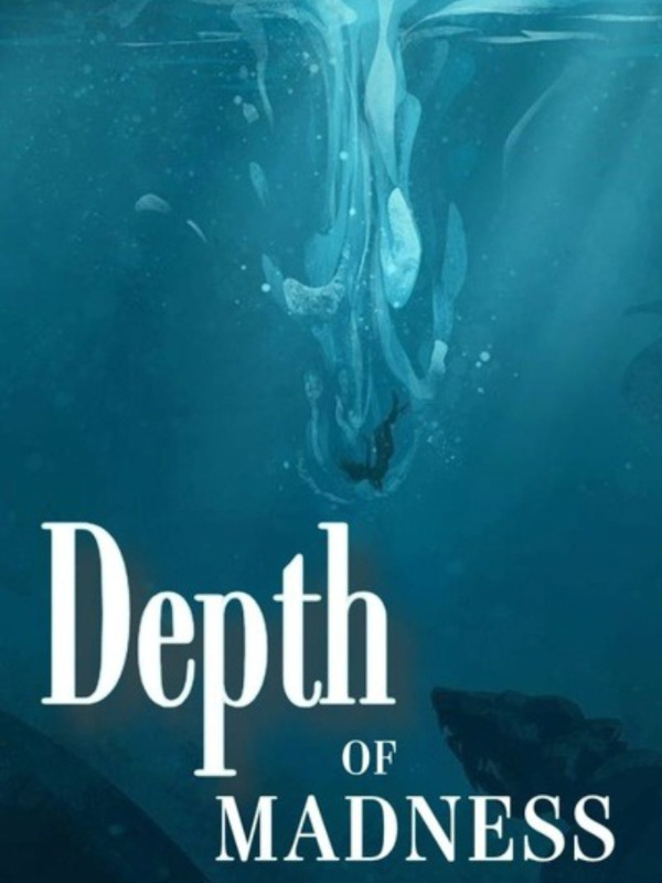 Depth of Madness (Book 2 of the Madness Series)