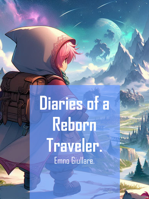 Diaries of a Reborn Traveler.