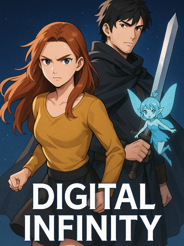 Digital Infinity