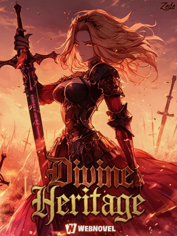 Divine Heritage: Only I Can Judge The gods