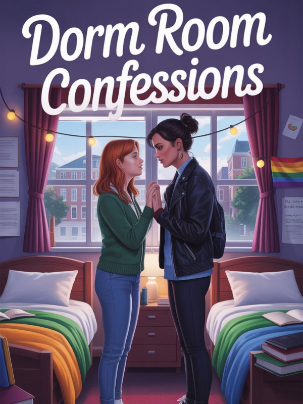 Dorm Room Confessions