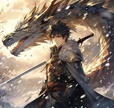 Douluo Continent: Dragon Shadow Rebirth