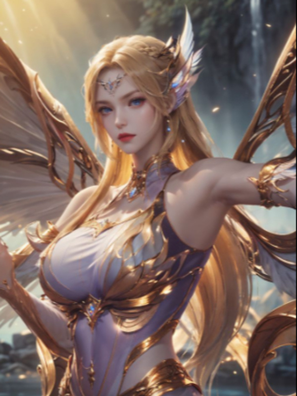 Douluo: I'll take care of the benefits, you bear the side effects