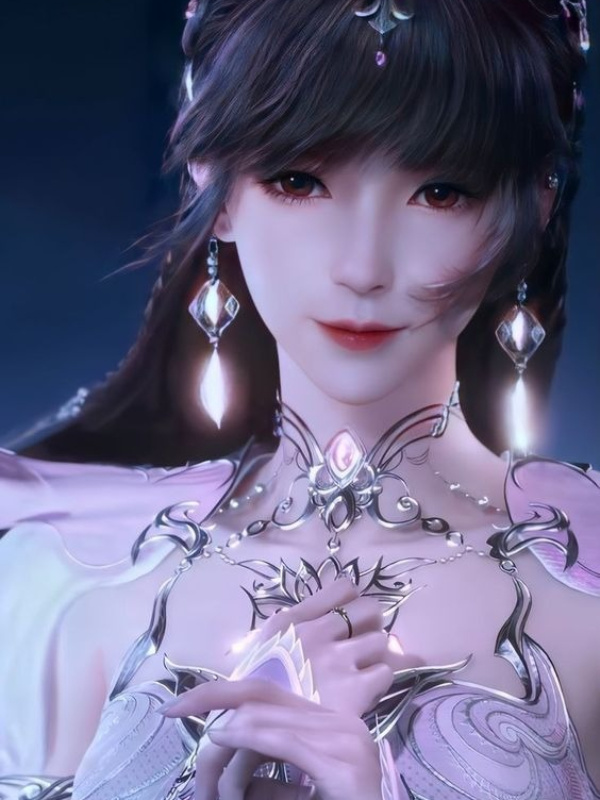 Douluo: I’m Lan Minghua, and I Get Stronger by Accepting Disciples