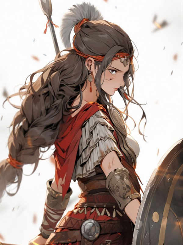 Douluo: Legacy of the Rusted Spear
