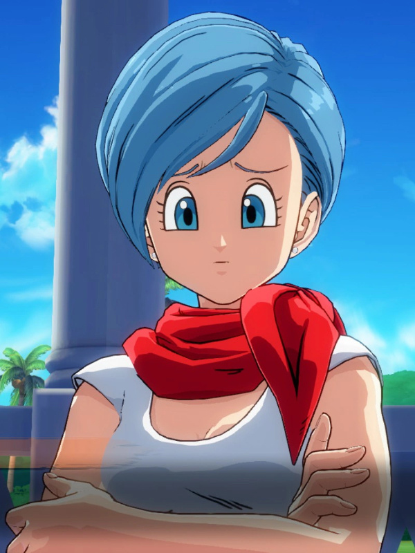 Dragon Ball Hito