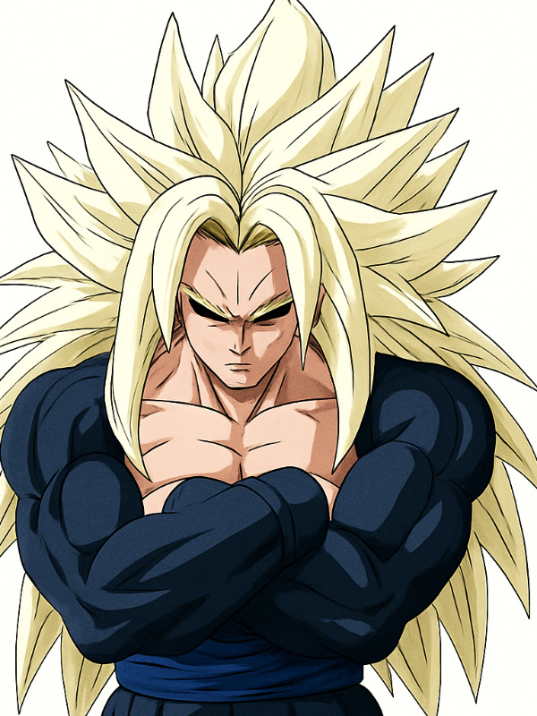 Dragon Ball: Rise Without End