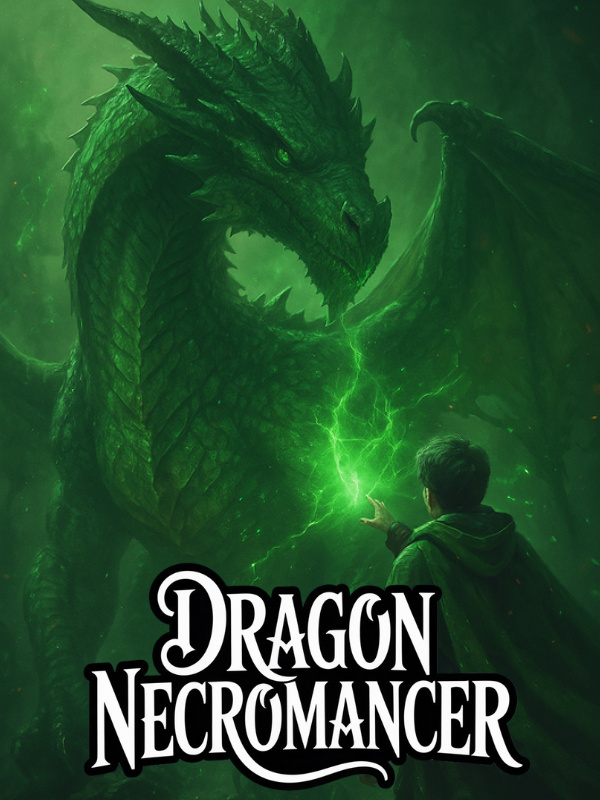 Dragon Necromancer: Starting With First Dragon Bloodline
