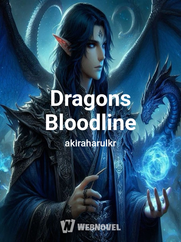 Dragon’s Bloodline