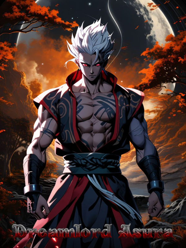 Dreamlord Asura