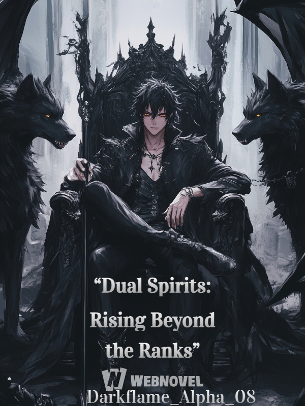 “Dual Spirits: Rising Beyond the Ranks”