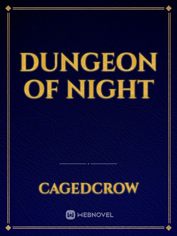 Dungeon of Night