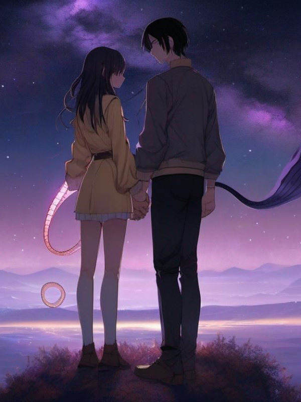 DxD: Silence for Two (Completed)