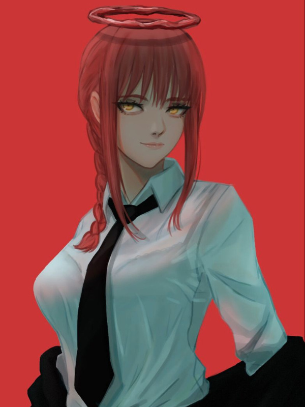 DxD: The Devil