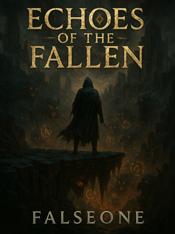 Echoes of the Fallen: Awakening