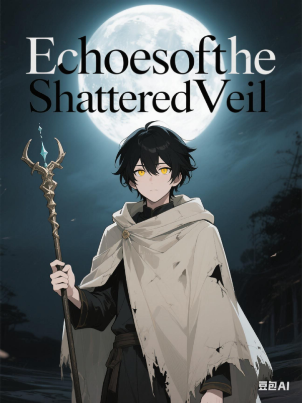 Echoes of the Shattered Veil.