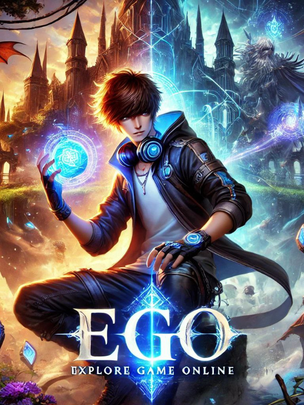 EGO: Explore Game Online (LAMBDA)