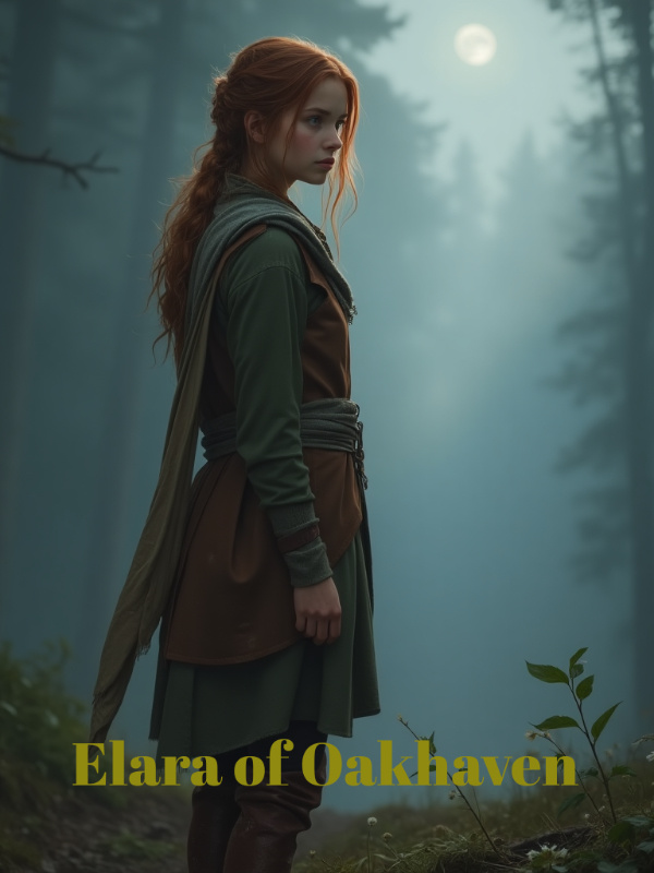 Elara of Oakhaven