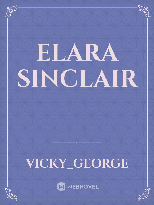 Elara Sinclair