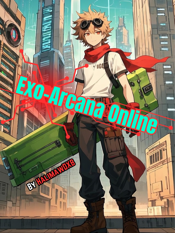 Exo-Arcana Online