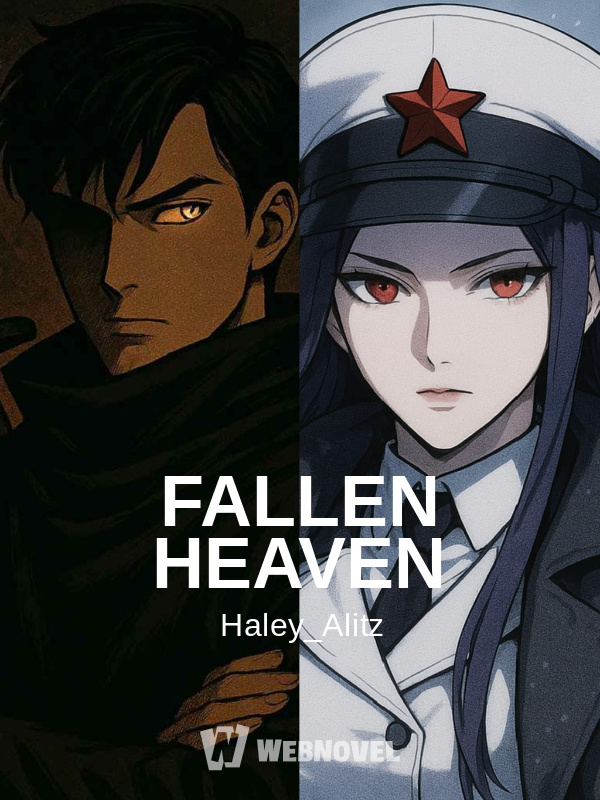 FALLEN HEAVEN
