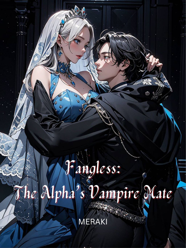 Fangless: The Alpha's Vampire Mate