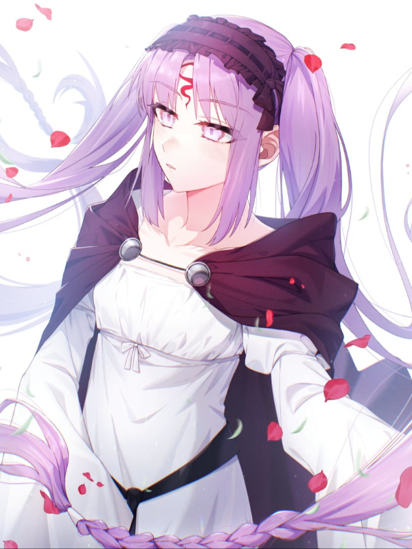 Fate/Broken Sky