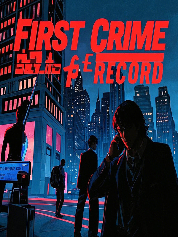 First crime record