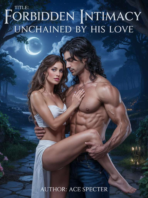 FORBIDDEN INTIMACY: UNCHAINED BY HIS LOVE