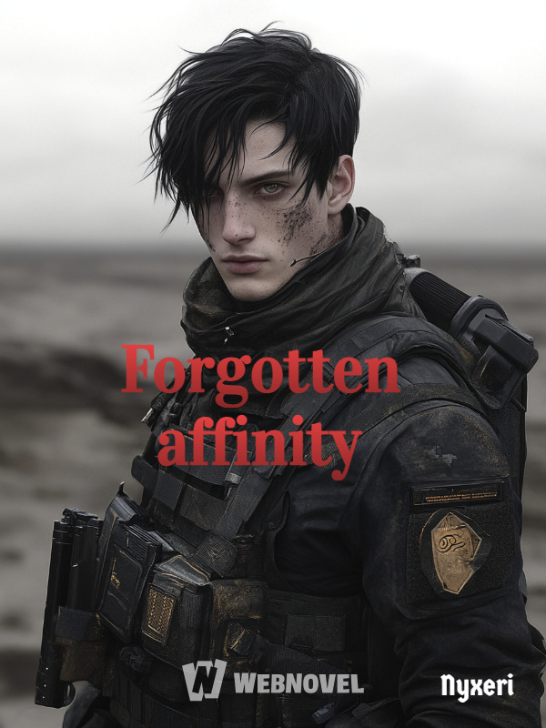 Forgotten affinity