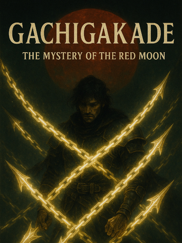 GACHIGAKADE : the mystery of the red moon