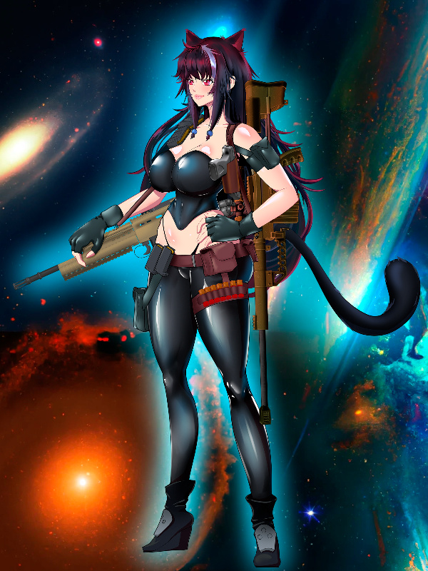 Galaxy Hunter Online