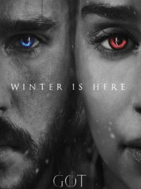 Game of Thrones: Winter Lord