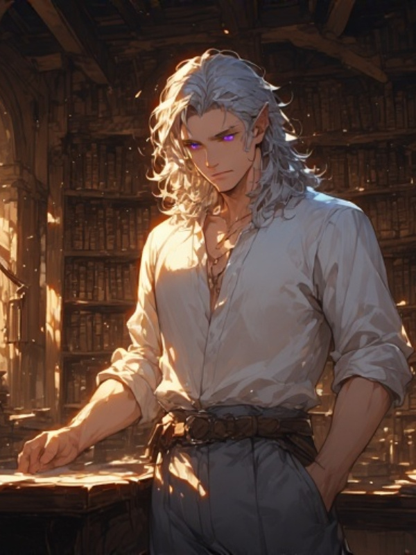Game of Thrones/ASOIAF: The Prince of Scrolls