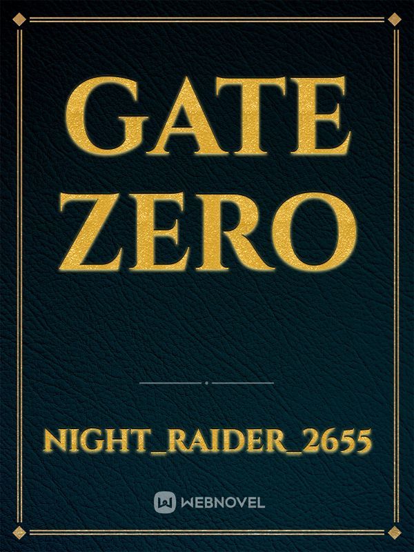 GATE ZERO