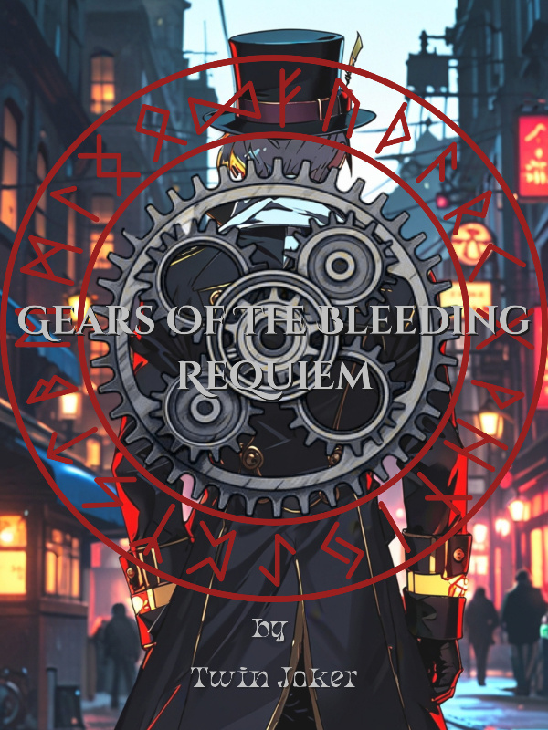 Gears of the Bleeding Requiem