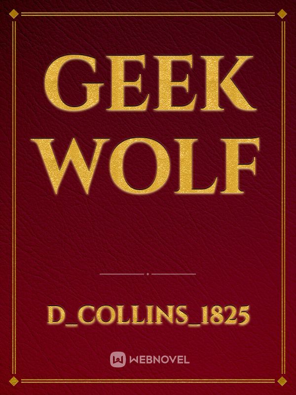 Geek wolf