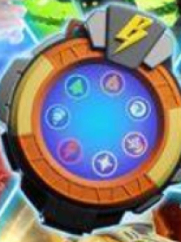 Genshin Impact: Elemental Hero in Teyvat
