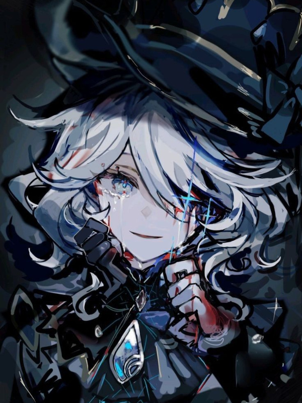 Genshin Impact:-What if the Sovereigns Started a War