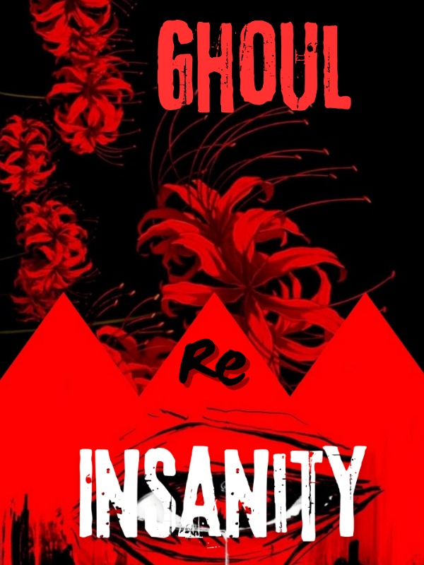 Ghoul: Re Insanity